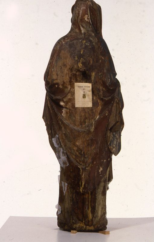 Saint Jacques le Majeur