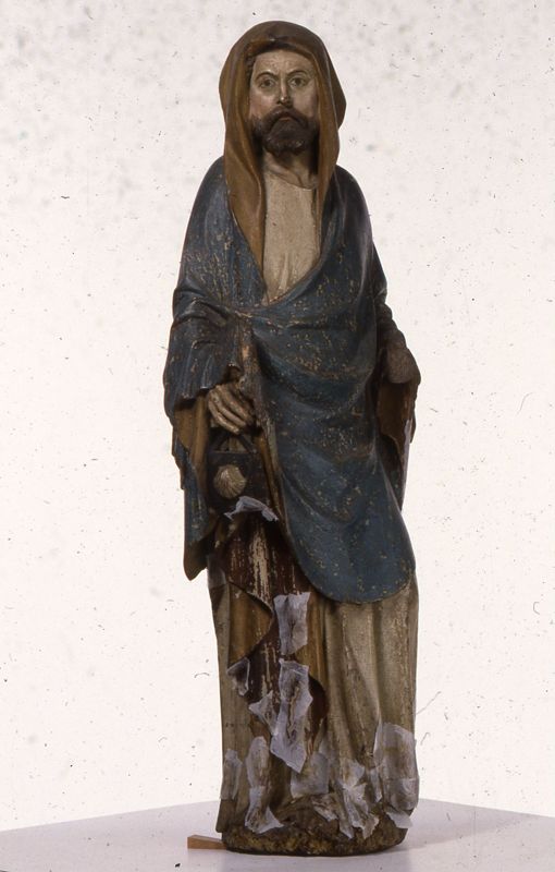 Saint Jacques le Majeur