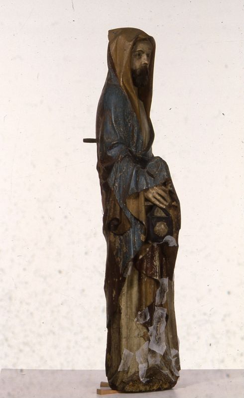 Saint Jacques le Majeur