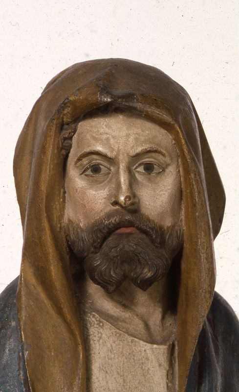 Saint Jacques le Majeur