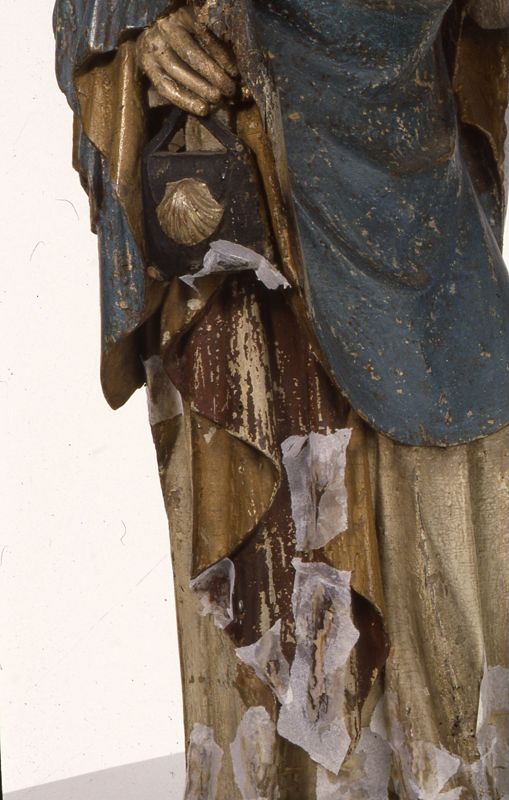 Saint Jacques le Majeur