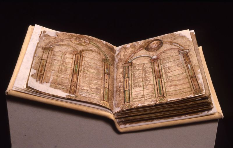 Codex Eyckensis