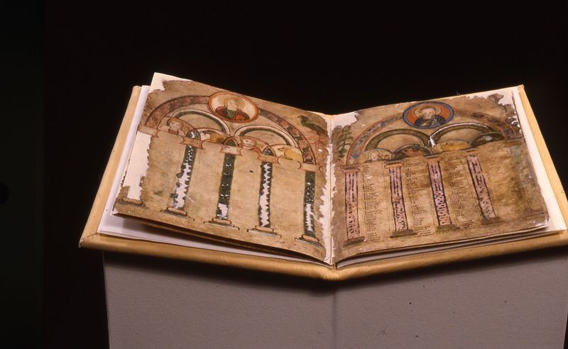 Codex Eyckensis