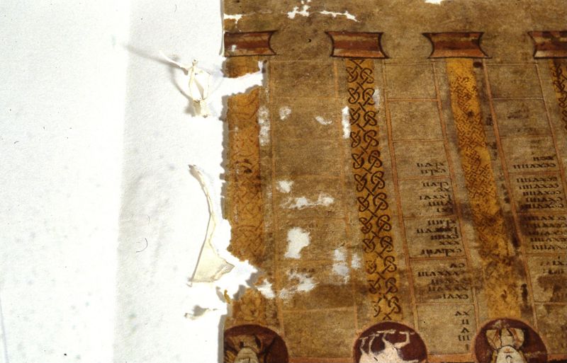 Codex Eyckensis