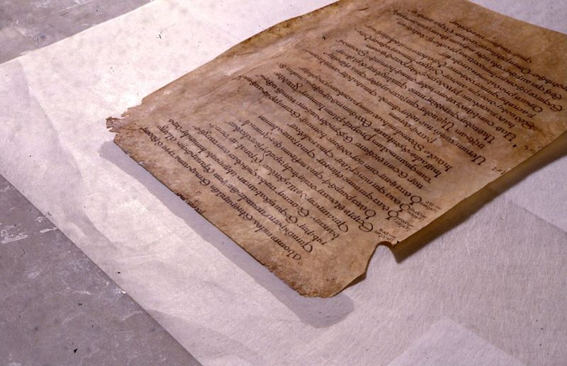 Codex Eyckensis