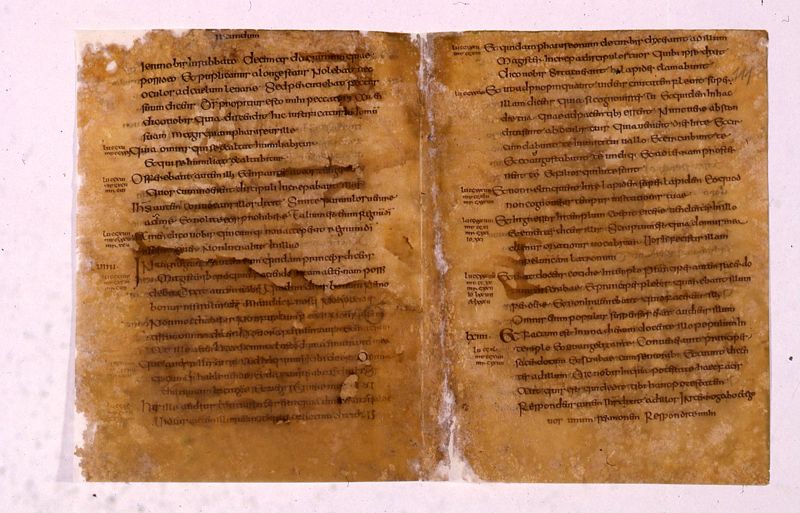 Codex Eyckensis