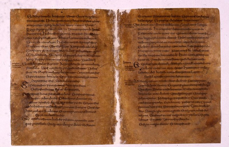 Codex Eyckensis