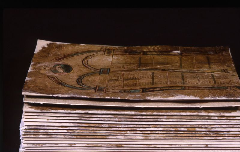 Codex Eyckensis