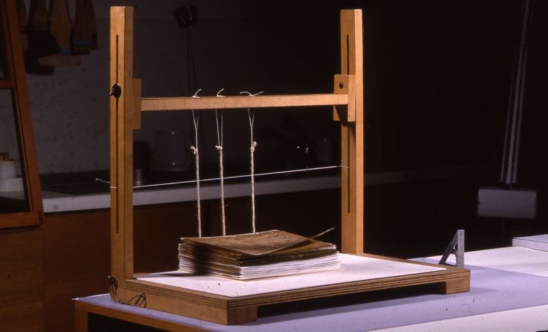 Codex Eyckensis