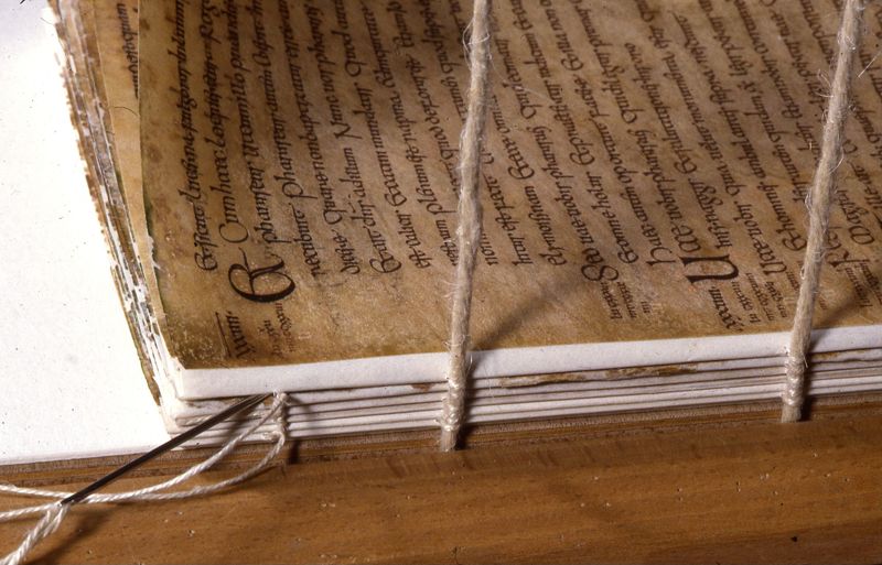 Codex Eyckensis