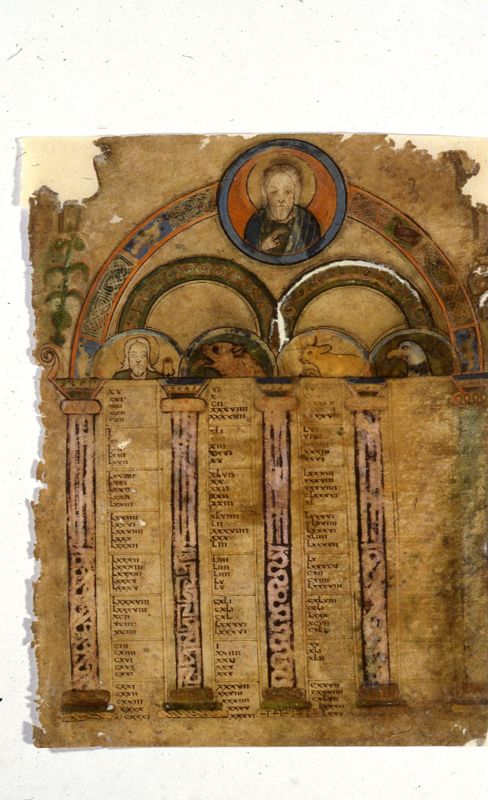 Codex Eyckensis