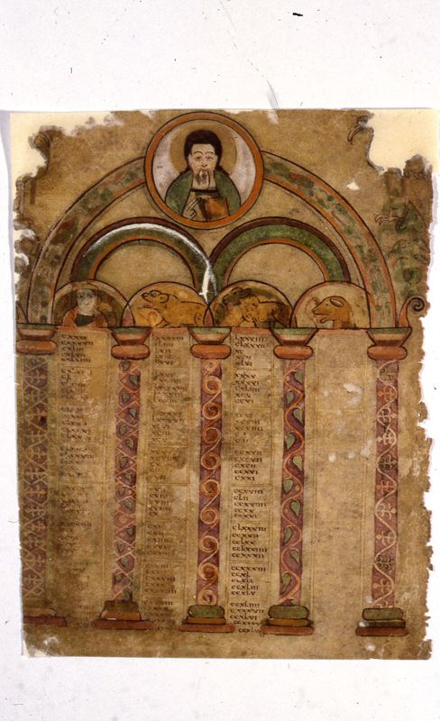 Codex Eyckensis