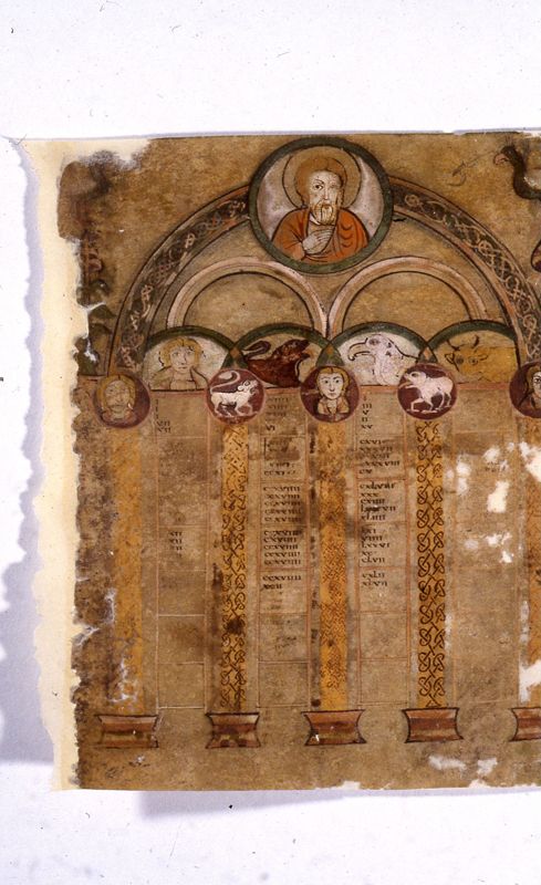 Codex Eyckensis