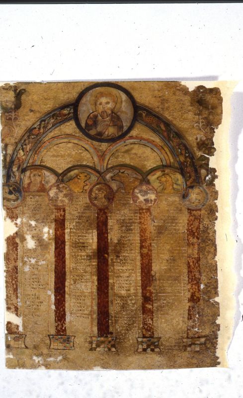 Codex Eyckensis