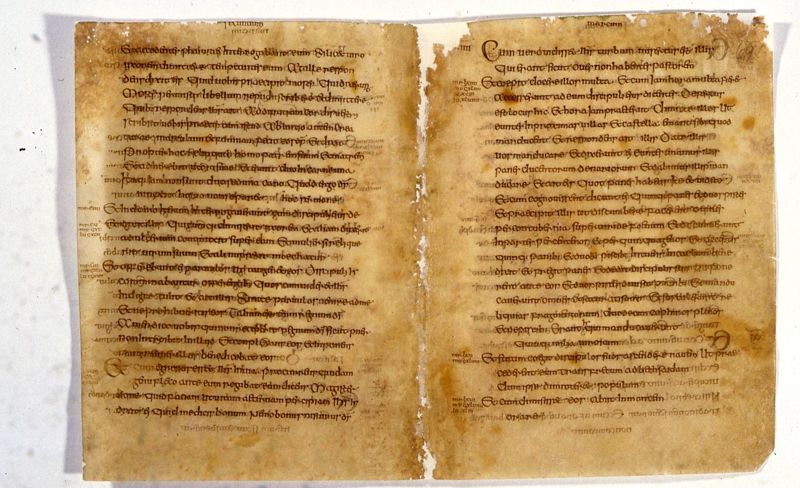 Codex Eyckensis