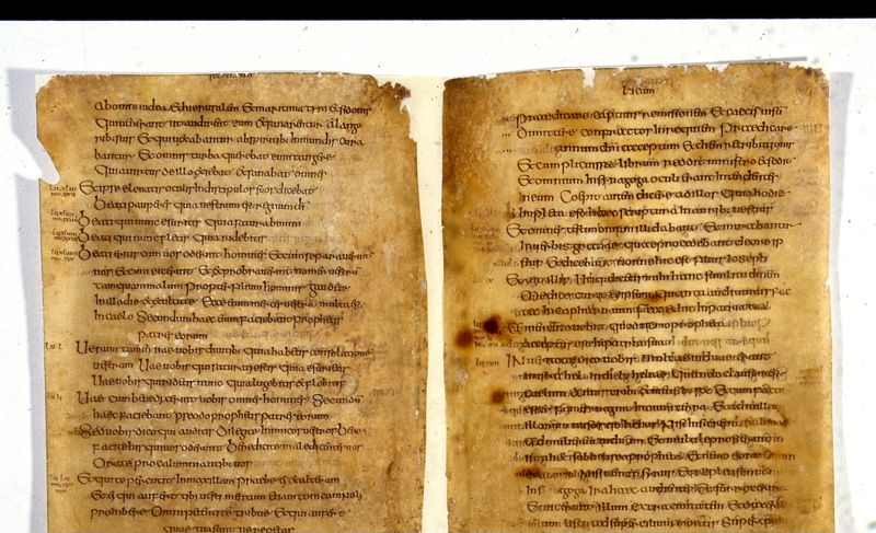 Codex Eyckensis