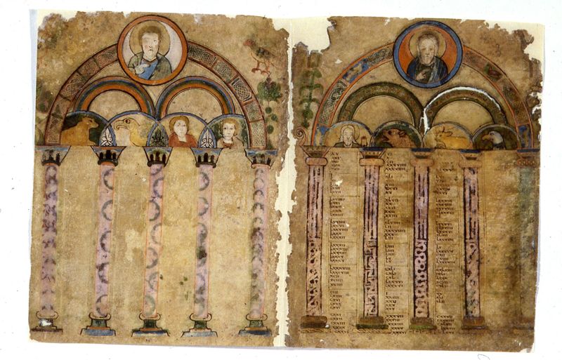 Codex Eyckensis