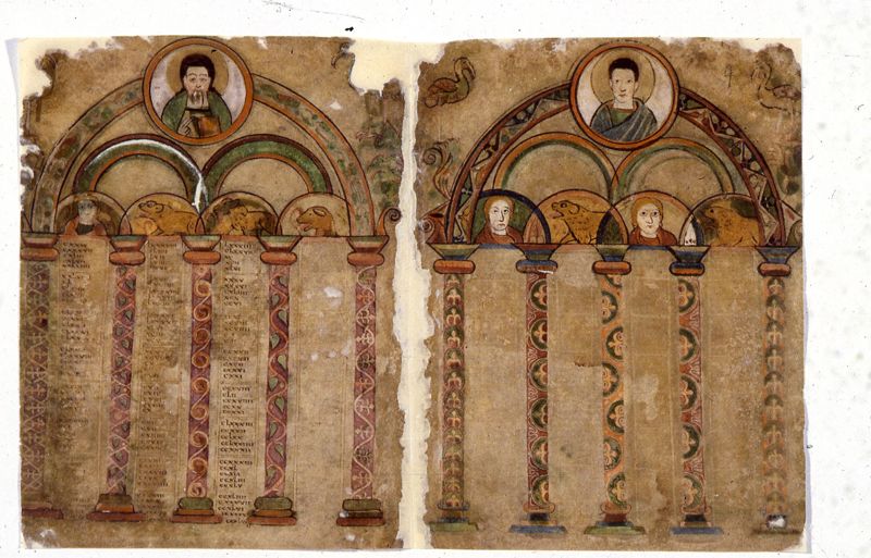 Codex Eyckensis