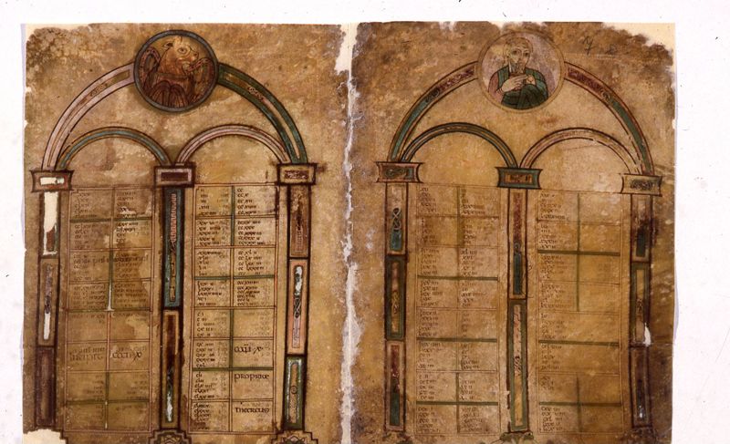 Codex Eyckensis