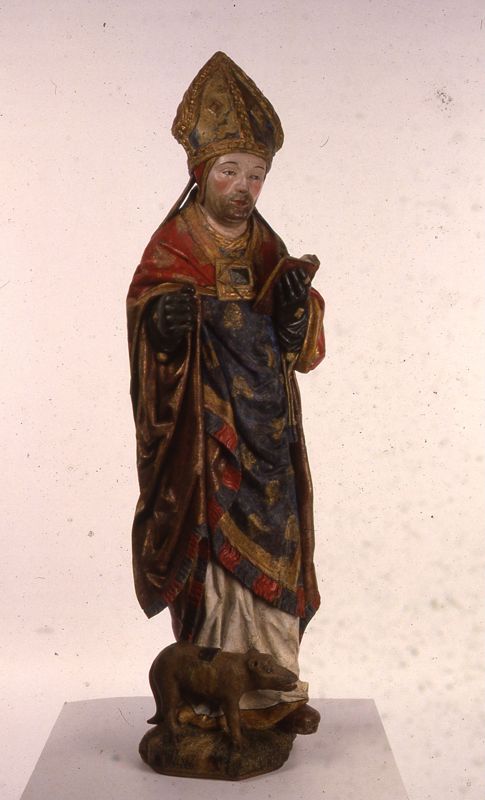 Saint Remacle de Stavelot