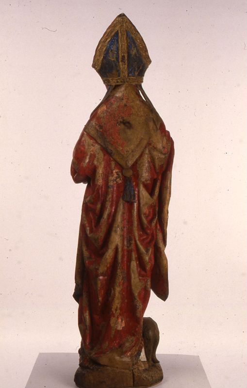 Saint Remacle de Stavelot