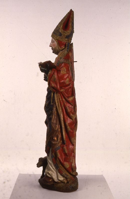 Saint Remacle de Stavelot