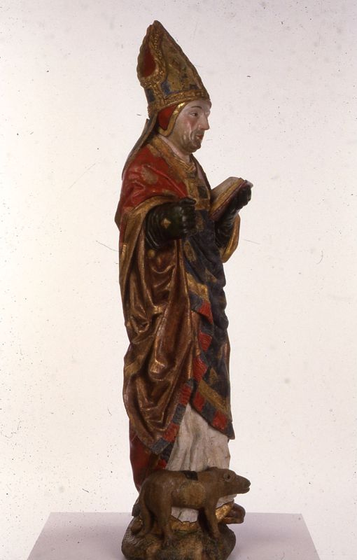 Saint Remacle de Stavelot
