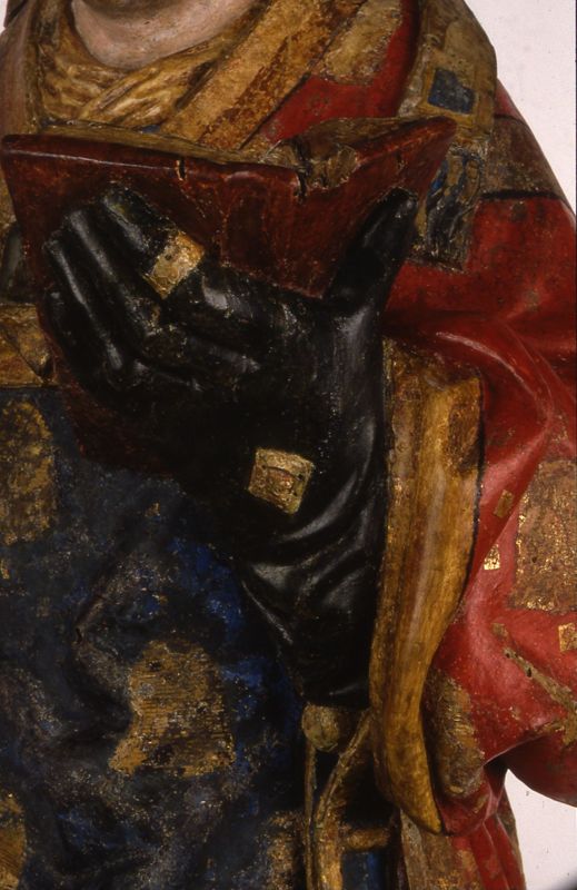 Saint Remacle de Stavelot