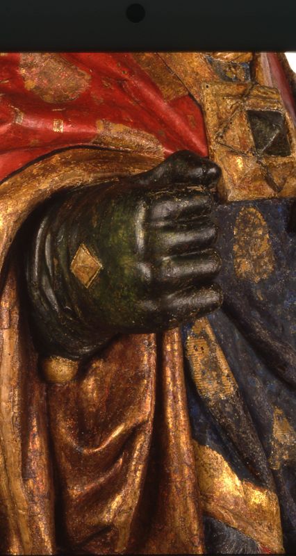 Saint Remacle de Stavelot