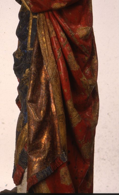 Saint Remacle de Stavelot