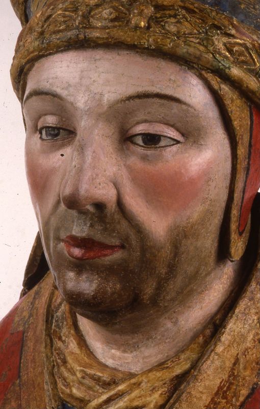 Saint Remacle de Stavelot