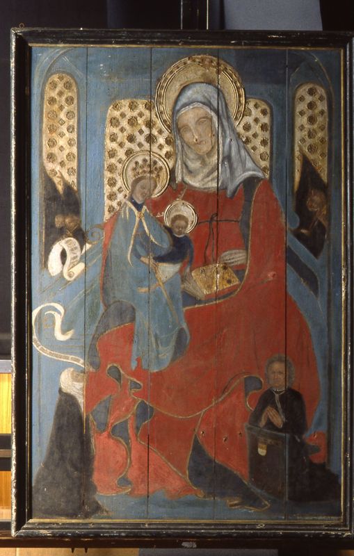 Sint-Anna te Drieën