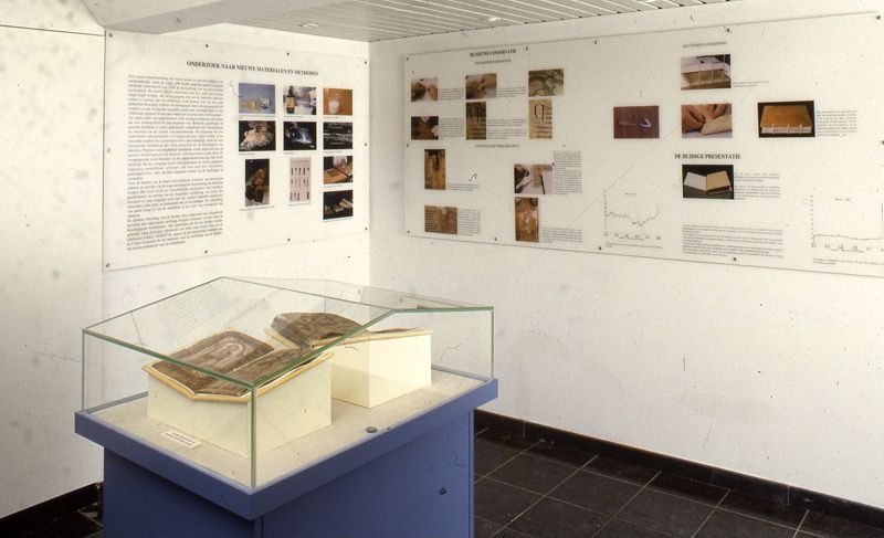 Codex Eyckensis