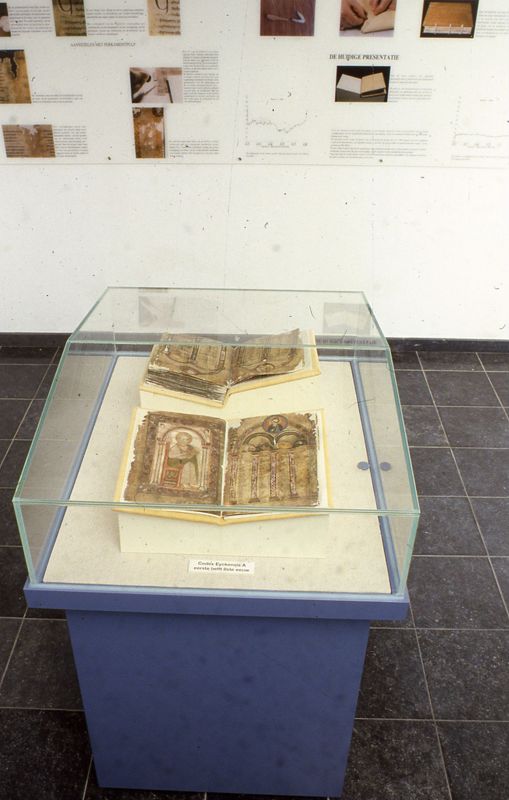Codex Eyckensis