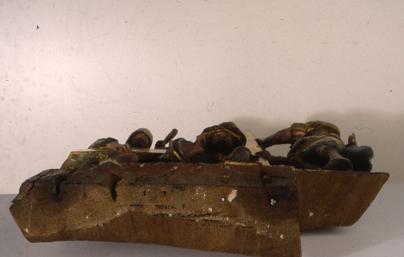 Passieretabel