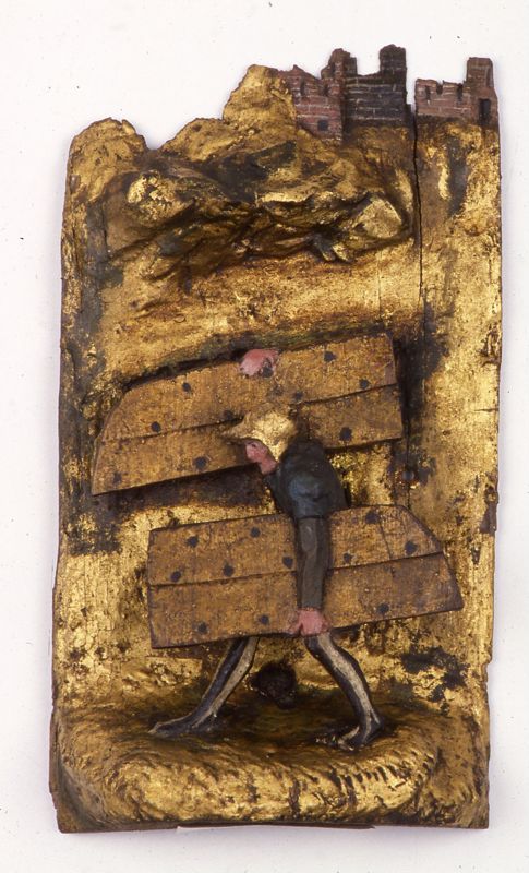 Passieretabel