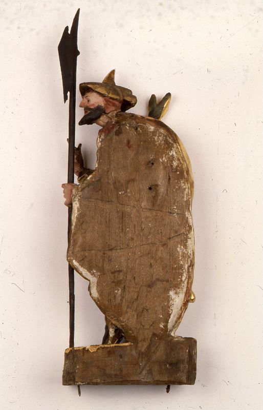 Passieretabel