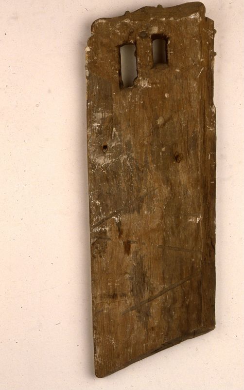 Passieretabel