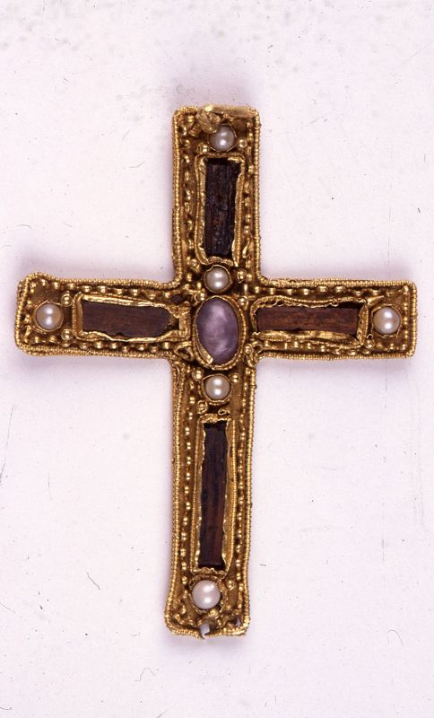 Triptyque de la Sainte-Croix