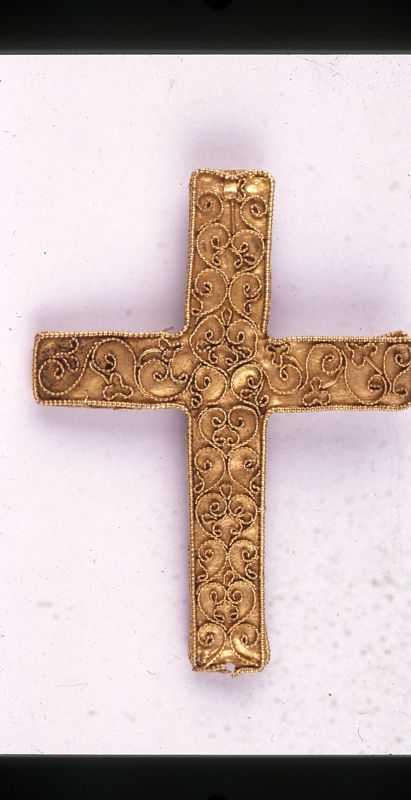 Triptyque de la Sainte-Croix