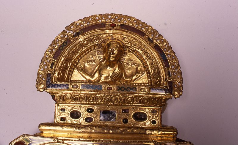 Triptyque de la Sainte-Croix