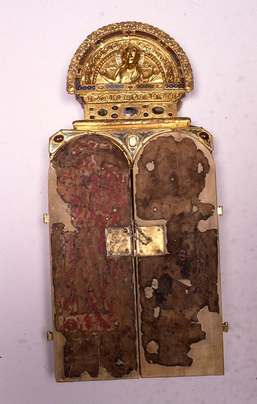 Triptyque de la Sainte-Croix