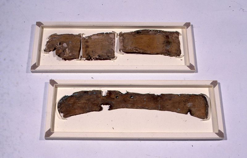 Triptyque de la Sainte-Croix