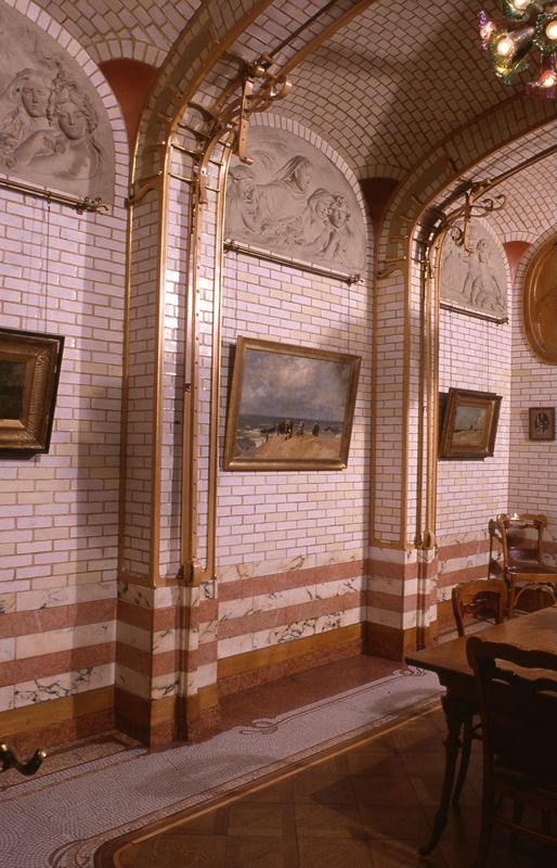 L'histoire de l'art ou L'histoire de la culture