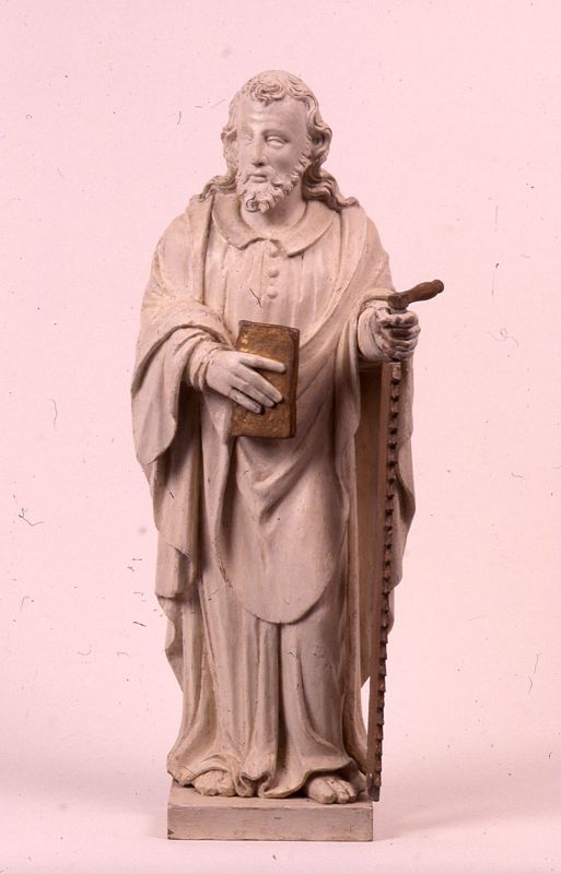 jubé de choeur / Kerk Sint-Pieter[Leuven]