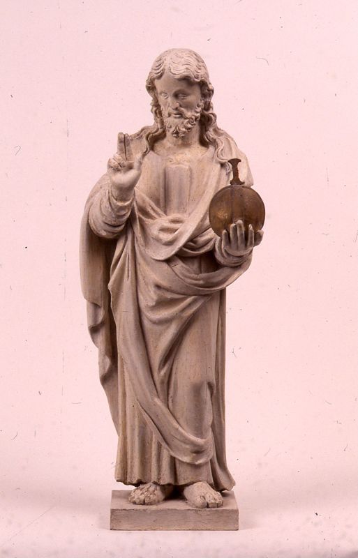 jubé de choeur / Kerk Sint-Pieter[Leuven]