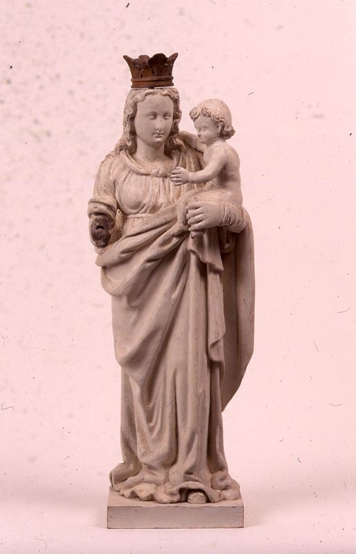 jubé de choeur / Kerk Sint-Pieter[Leuven]