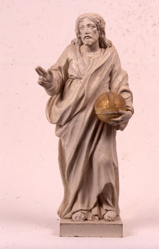jubé de choeur / Kerk Sint-Pieter[Leuven]