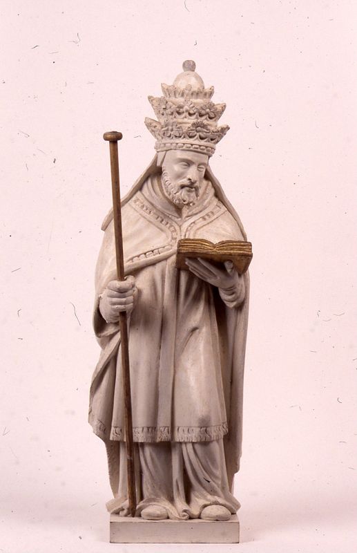 jubé de choeur / Kerk Sint-Pieter[Leuven]
