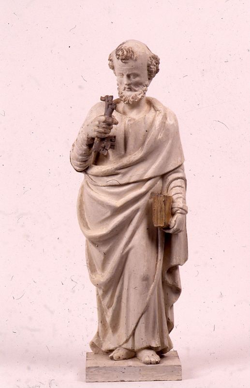 jubé de choeur / Kerk Sint-Pieter[Leuven]